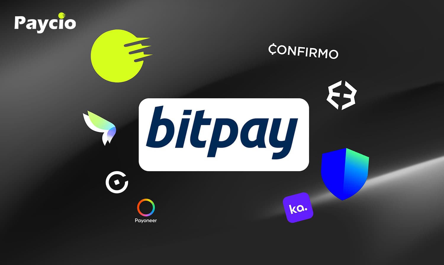 Top 12 BitPay Alternatives for 2025!