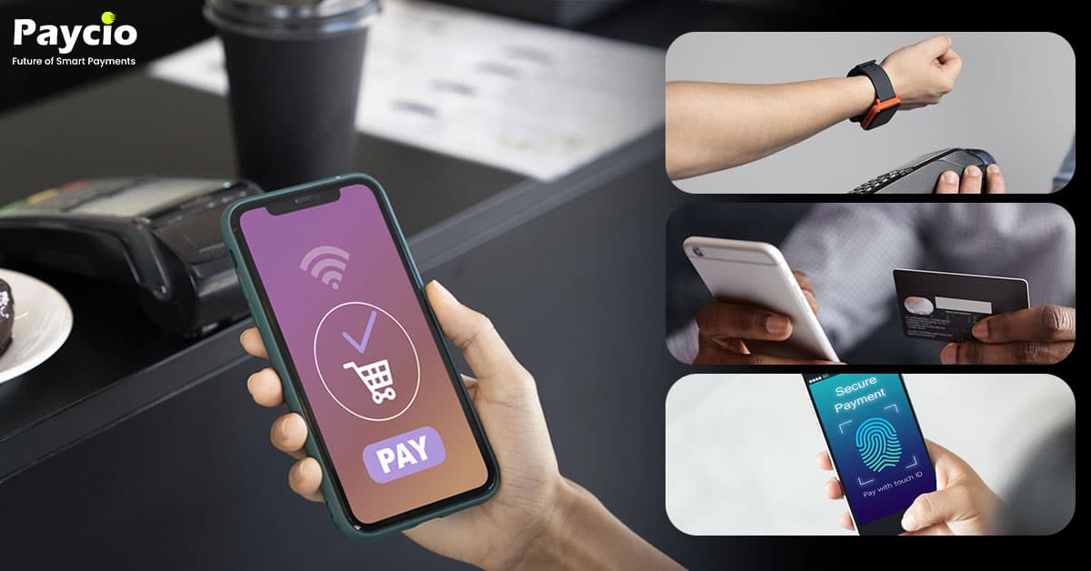 How Smart Payments are Revolutionizing the Way We Transact