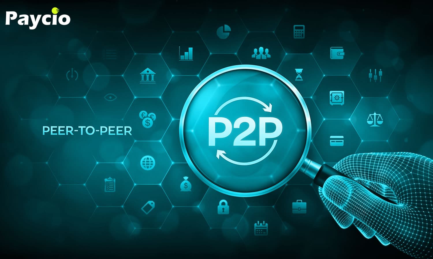 Peer-to-Peer Crypto Transactions: What You Need to Know