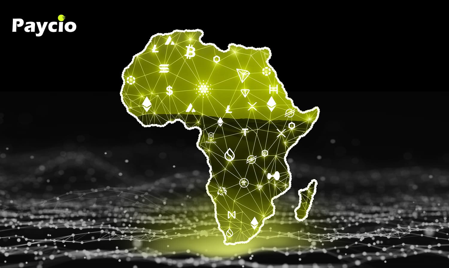 How Cross-Border Payments are Evolving in Africa?