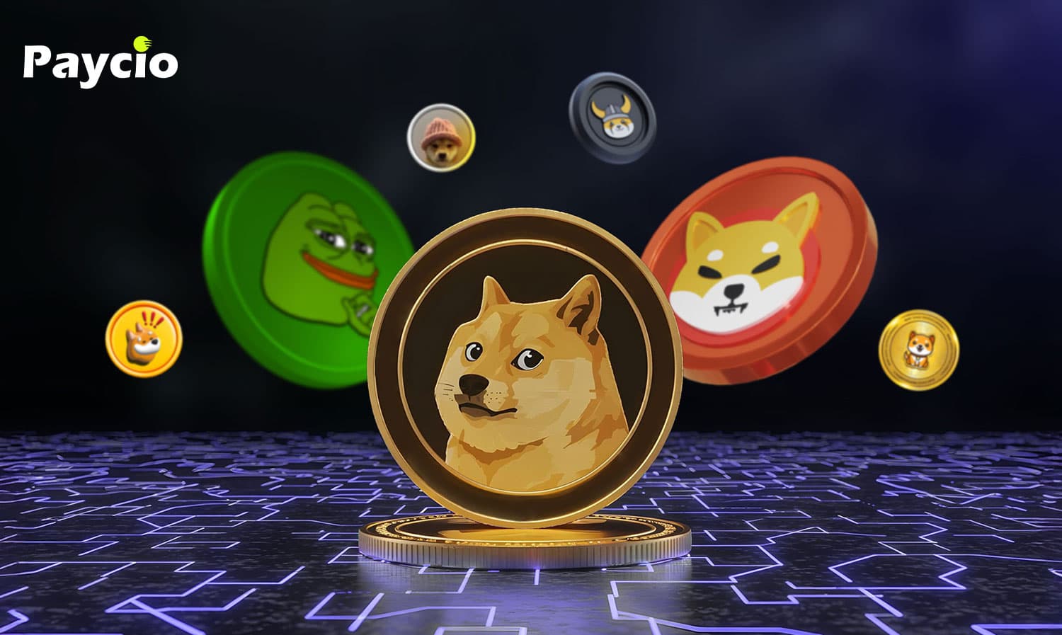 A Deep Dive Into Meme Coins