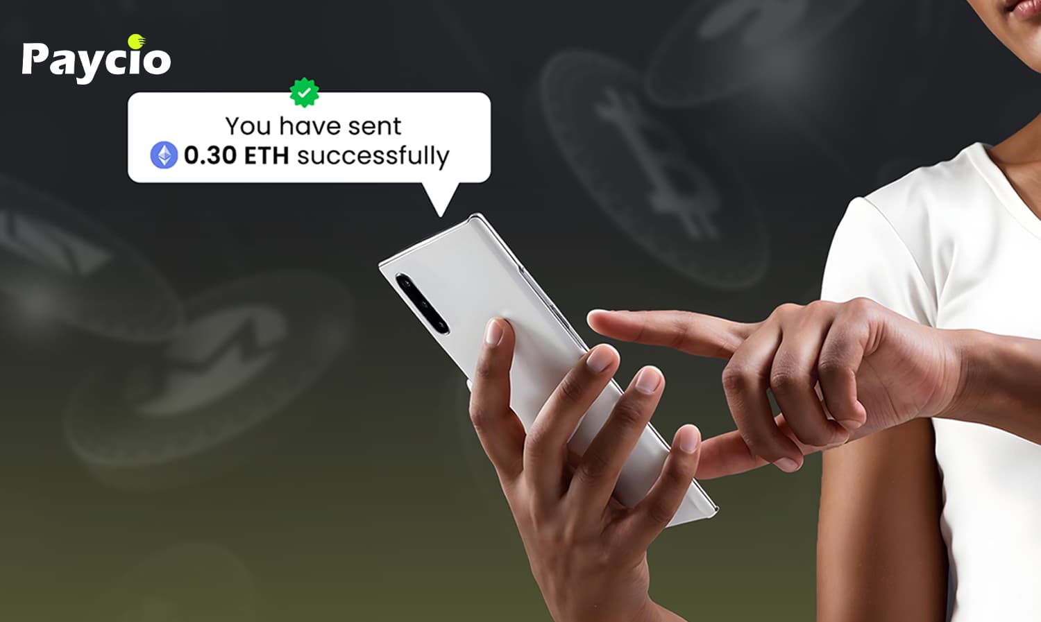 Why Cryptocurrency Payments Are the Future