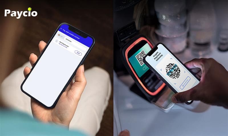 Why Mobile Crypto Payments Are a Game Changer?