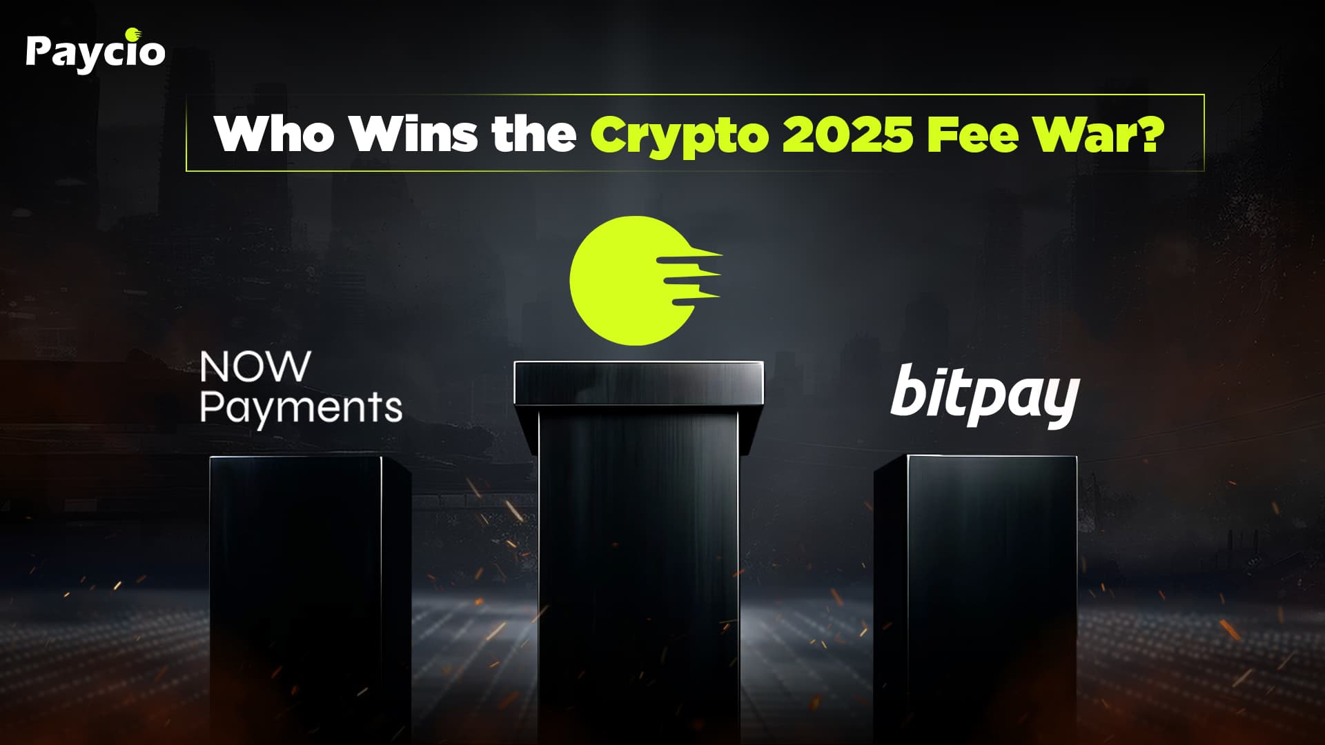 Finding the Crypto Payment App with the Lowest Fees